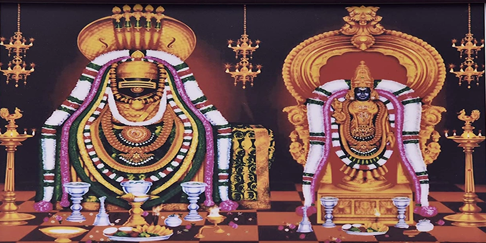 One Day Chennai to Tiruvanamalai Trip by Cab