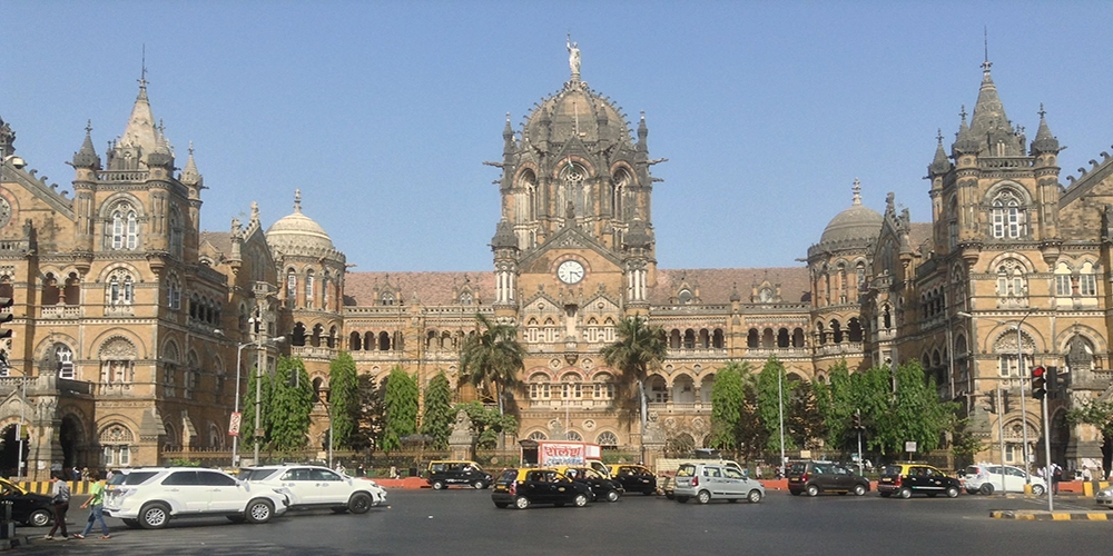 One Day Mumbai Local Sightseeing Trip by Cab