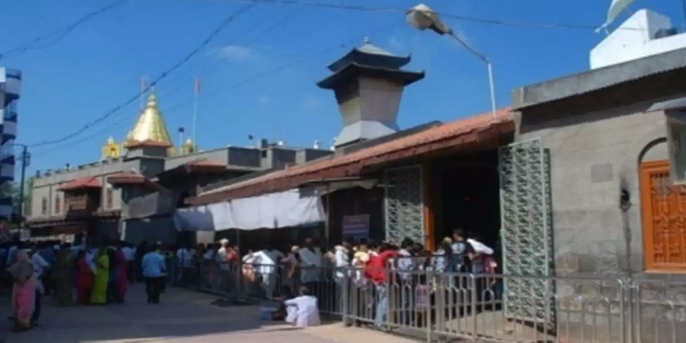 Dwarkamai