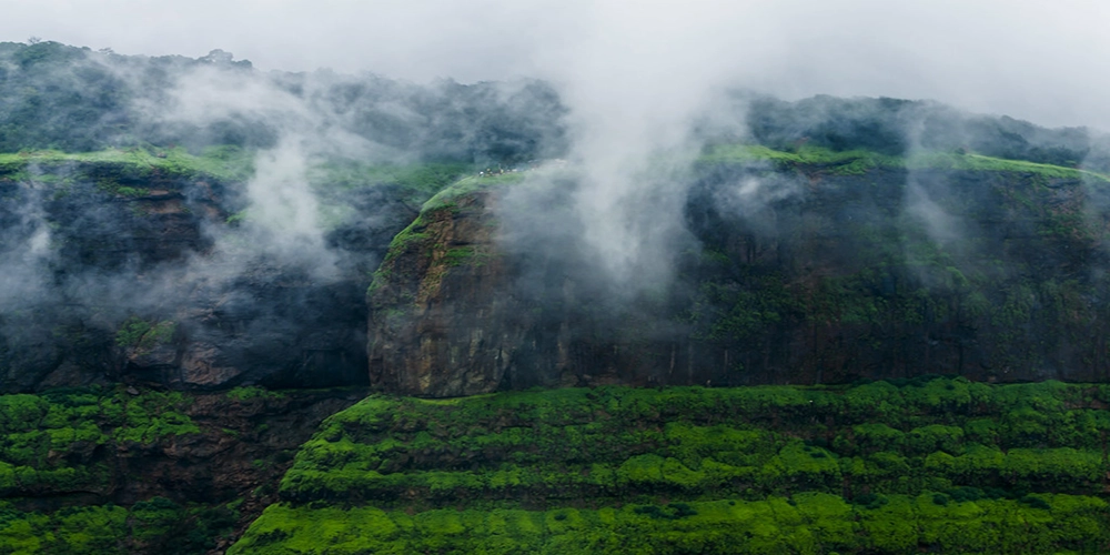 One Day Mumbai to Matheran Trip by Cab