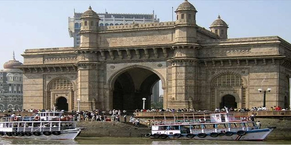 Gateway of India