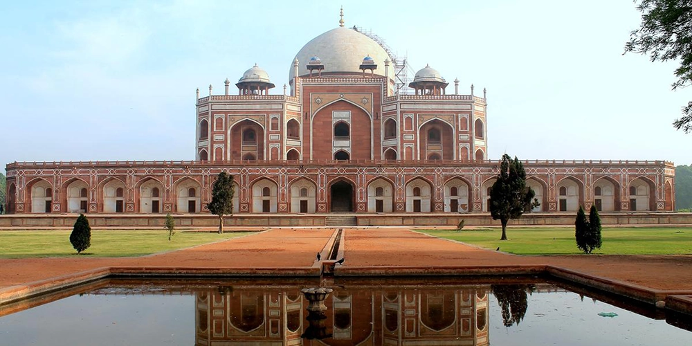 One Day Delhi Local Sightseeing Trip by Cab