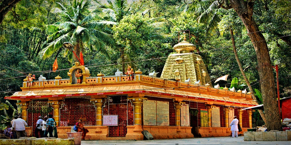 One Day Tirupati Local Sightseeing Trip by Cab