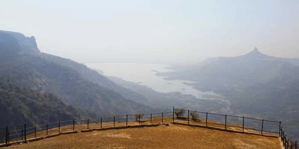 Little Chowk Point