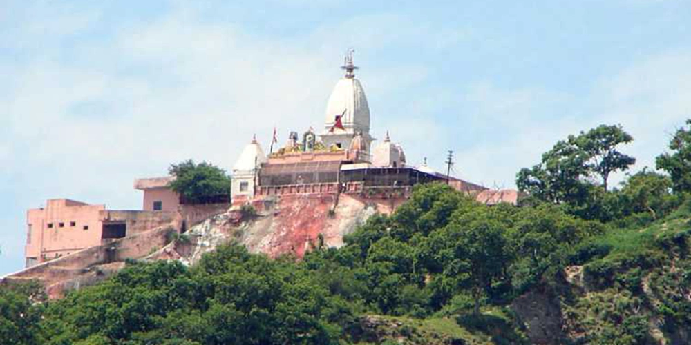 One Day Delhi to Haridwar Trip by Cab