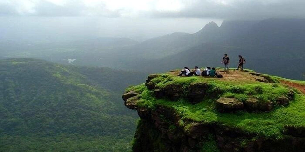 Panorama Point