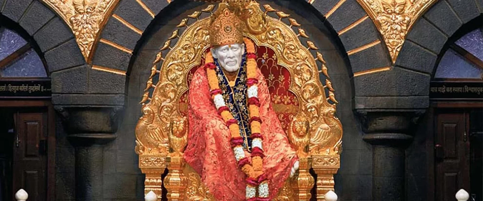 One Day Mumbai to Shirdi Trip by Cab