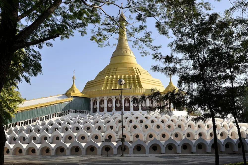 One Day Mumbai to Igatpuri Trip by Cab