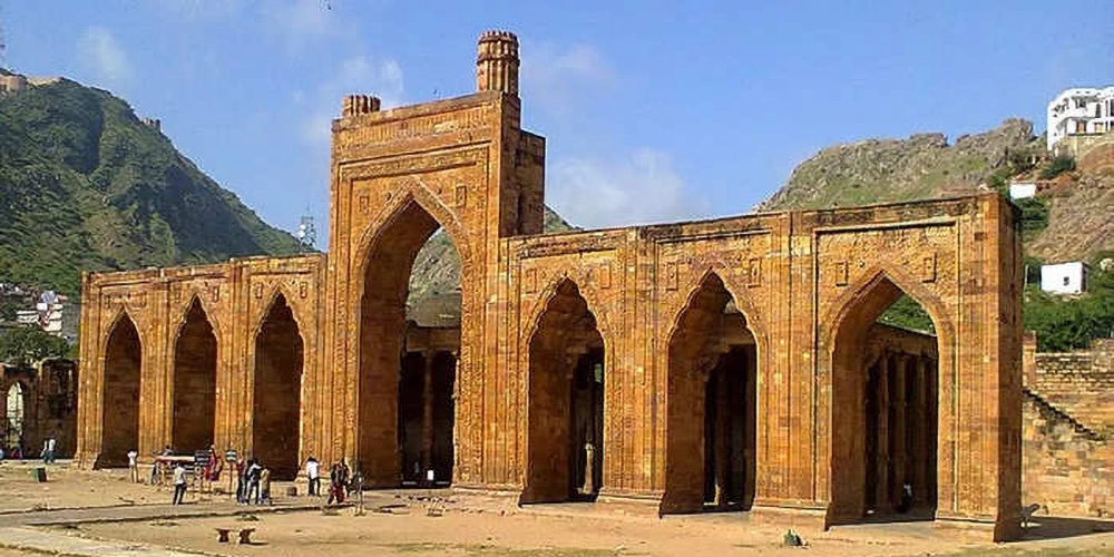 One Day Jaipur to Ajmer & Pushkar Trip by Cab