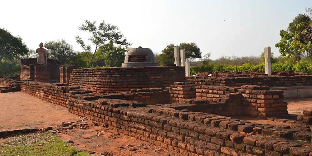 One Day Hyderabad to Nagarjunasagar Trip by Cab
