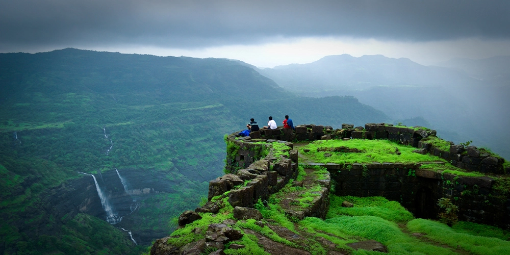 One Day Lonavala Local Sightseeing Trip by Cab