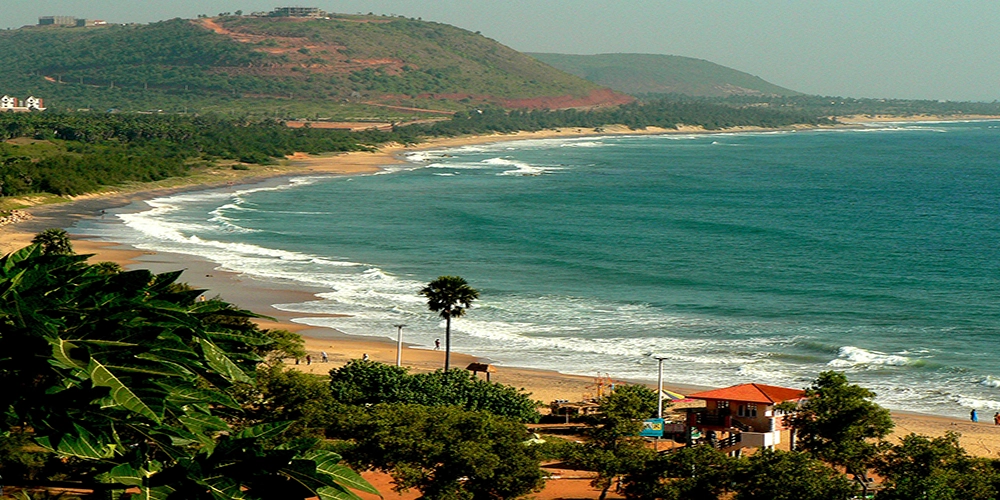 One Day Visakhapatnam Local Sightseeing Trip by Cab