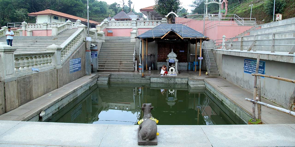 One Day Coorg Local Sightseeing Trip with Talacauvery