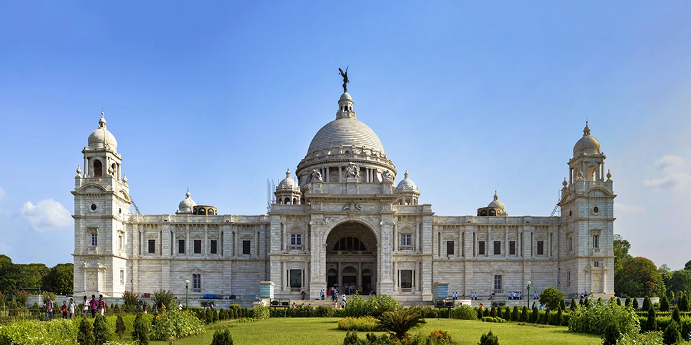 One Day Kolkata Local Sightseeing Trip by Cab