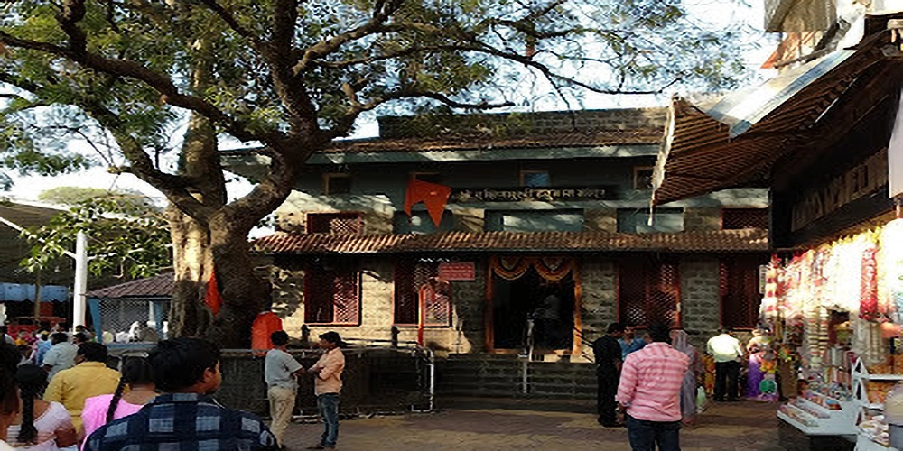One Day Pune to Shirdi Trip by Cab